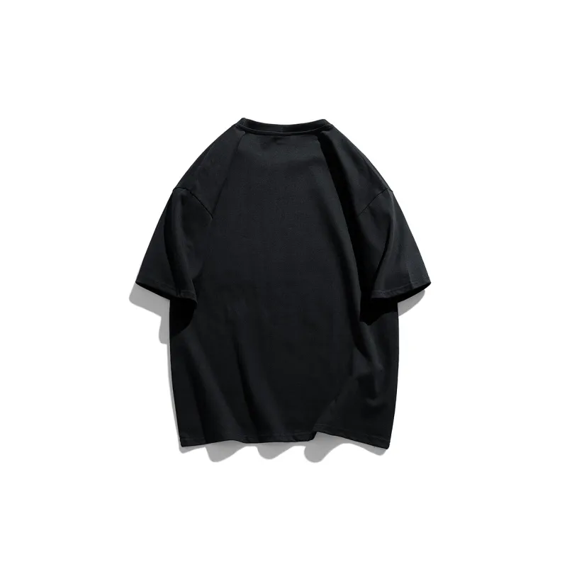 TESTUNG T-Shirts Unisex-1