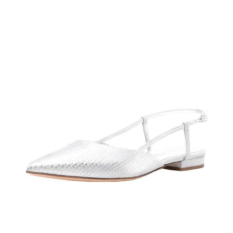 Casadei Scarlet Diadema Leather Pumps-1