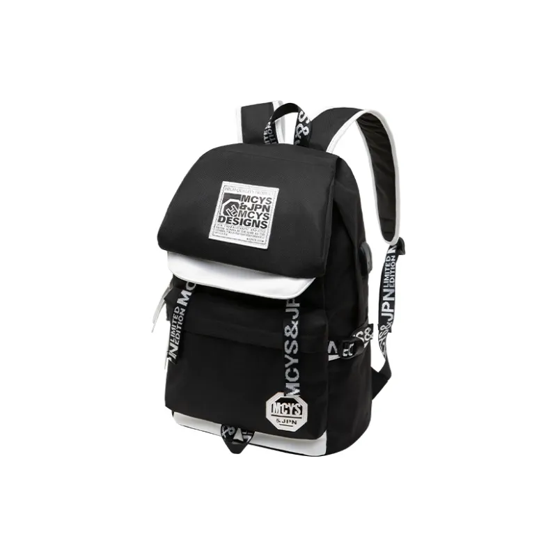 Yohji Kimura Backpacks-38