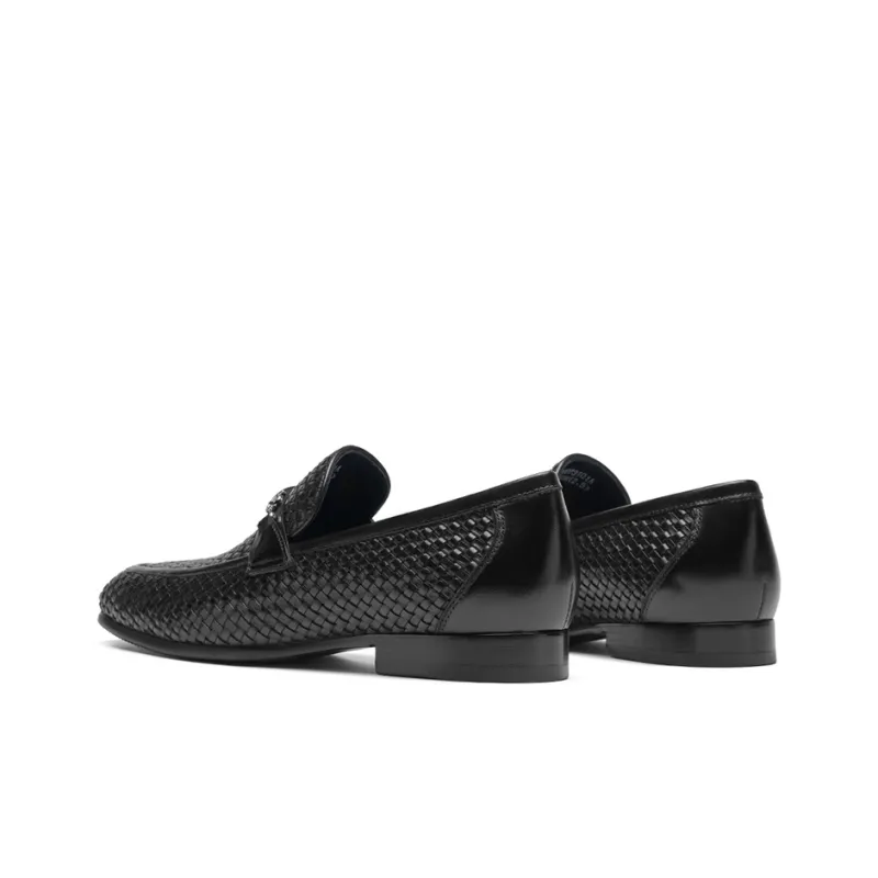 ROBERTA DI CAMERINO Casual Shoes Men's Black-3