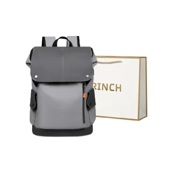 BRINCH Membrana Dermalis Backpack