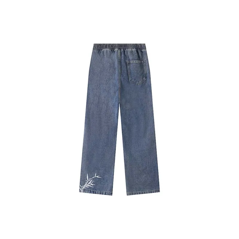ELNHEN Jeans Unisex-19