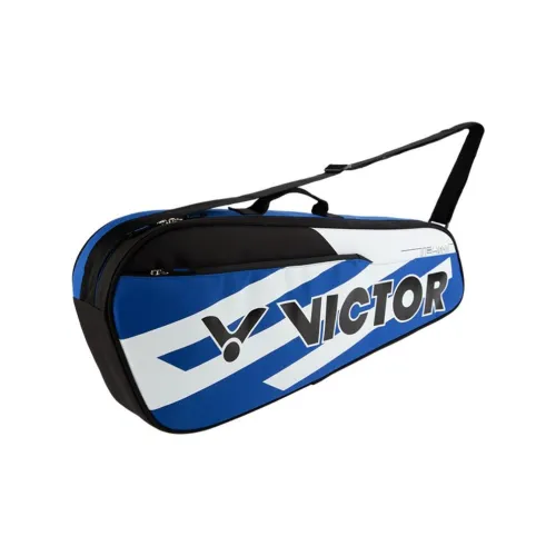 Victor Club Series Storage Bags Nautical Blue With Black Accents