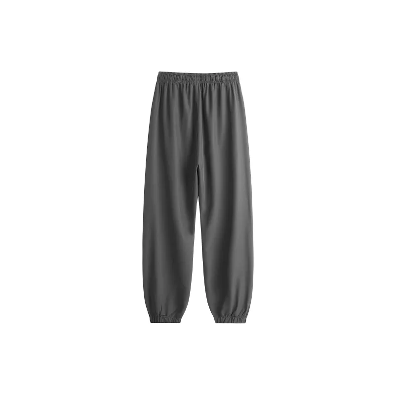 WARRIOR Casual Pants Unisex-10