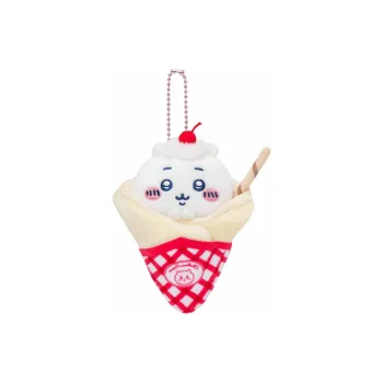 Chiikawa C Reward Dolls Plush Pendant Small Size Tall
