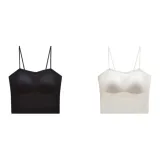 LS-2315 Black+White/2 Pack