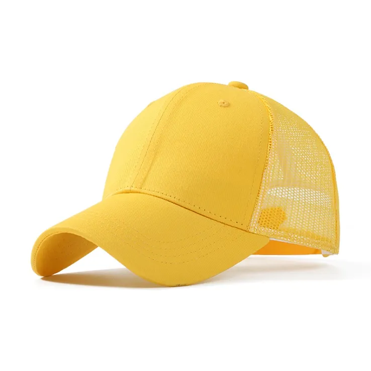 YUZHAOLIN Thin Baseball Caps Kids'-8