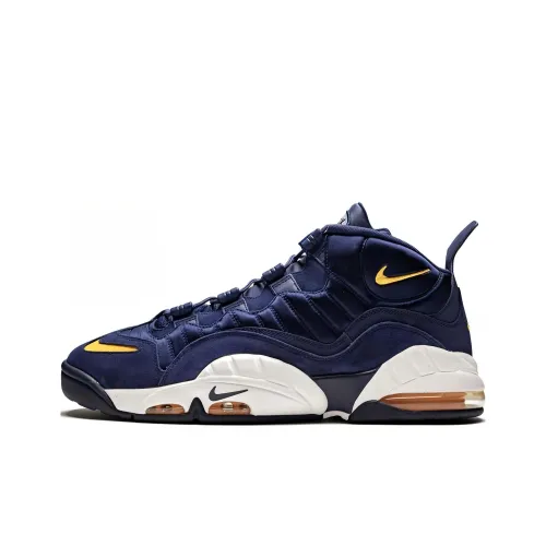 Nike Air Max Sensation Fab Five