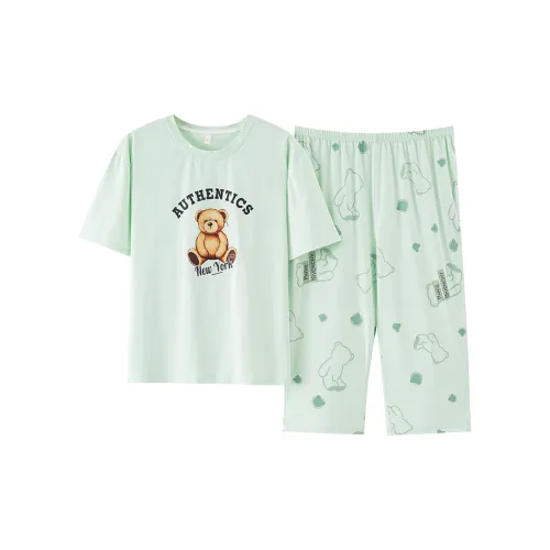 MADALLO Women's Pajama Sets