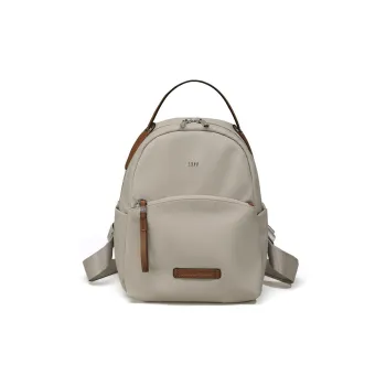 LEFF Recyclable Fabric Carry Backpack Women's