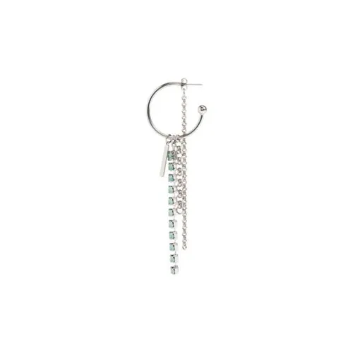 JUSTINE CLENQUET Earrings Women's