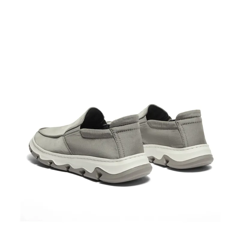 Senda Anti Slip Wear Resistant Low Top Casual Shoes Men's-3