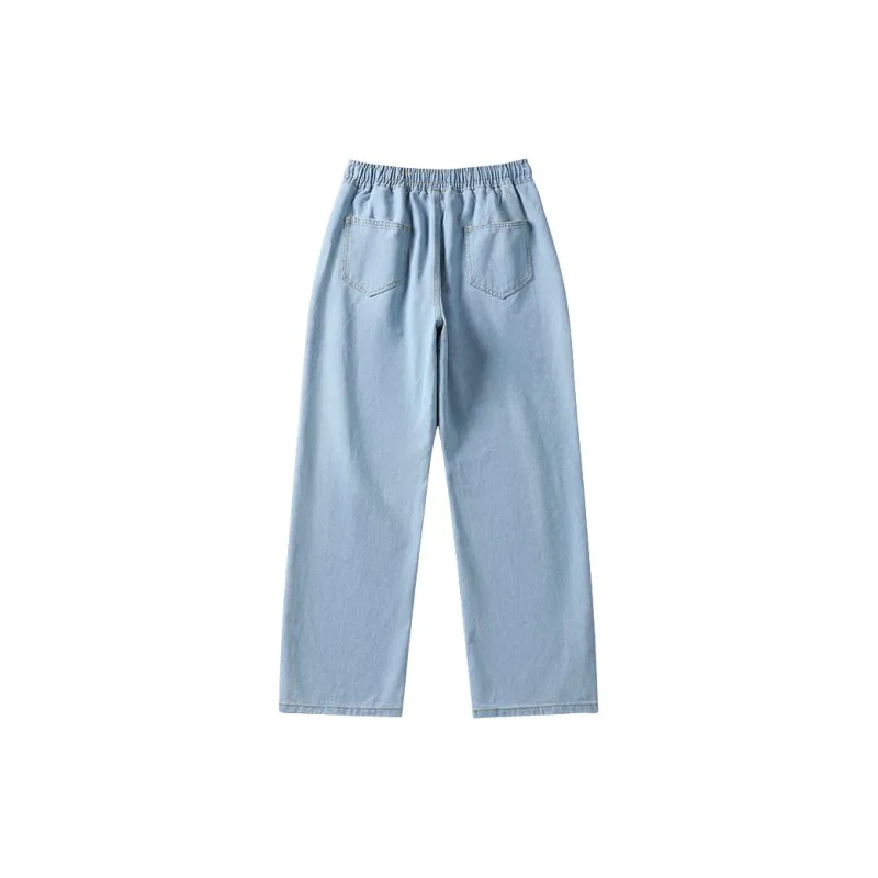 UF9193 Jeans Unisex-1