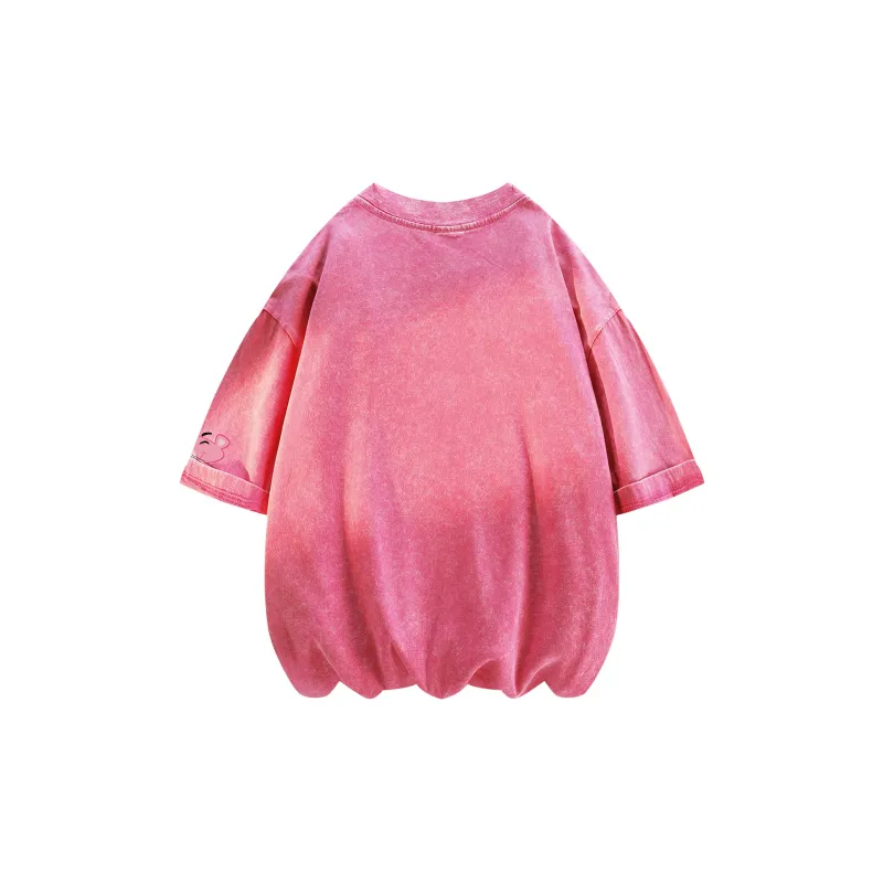 PINK PANTHER T-Shirts Unisex-5