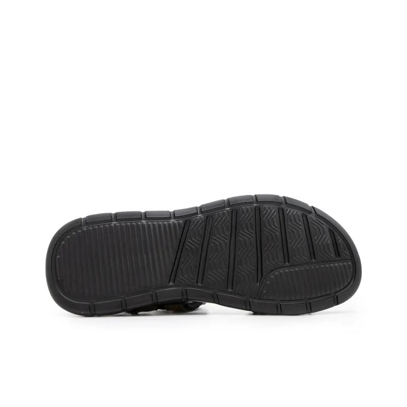 Satchi Beach Sandals Men's Khaki-5