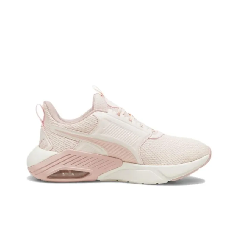 PUMA X Cell Anti Slip Wear Resistant Low Top Casual Running Shoes Women's Light Pink-1
