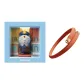 Police+Aromatherapy Mosquito-Repellent Wristband