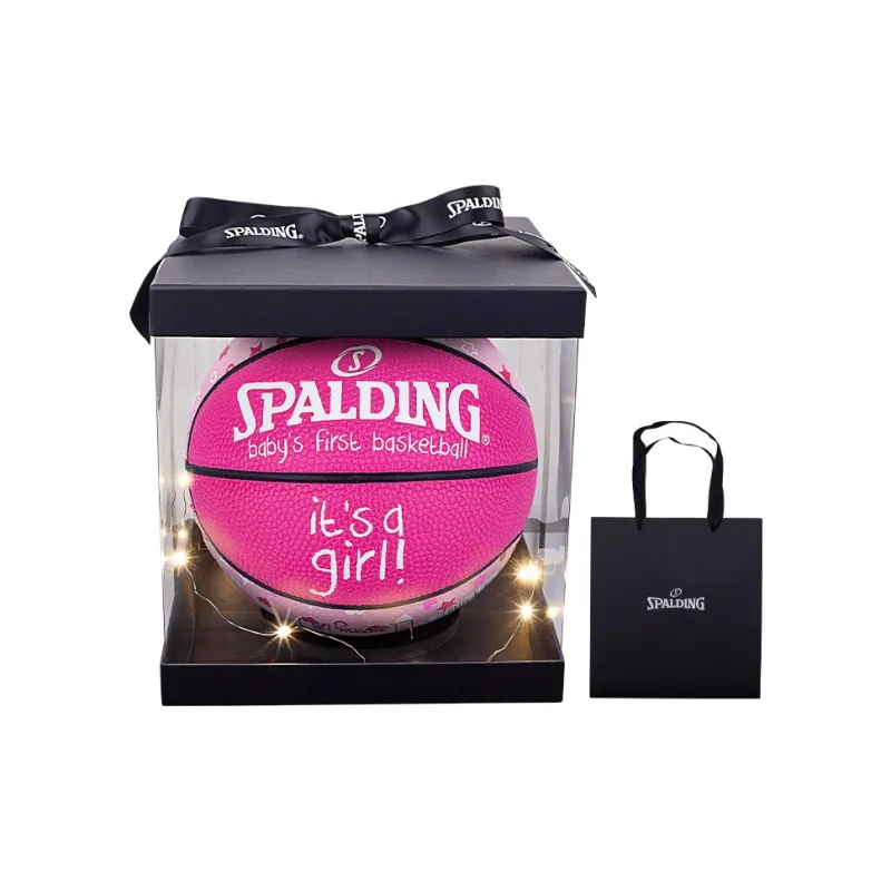 SPALDING Small Ball Collection Basketball-2