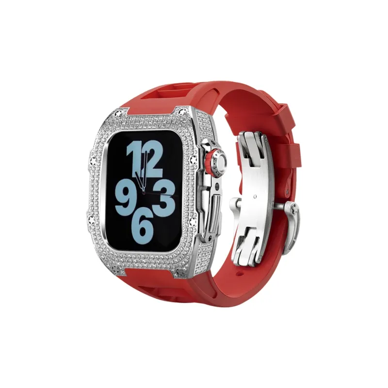 Soul Cool Unisex Watch Cases-13