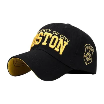 BEPOP Cotton Baseball Caps Unisex