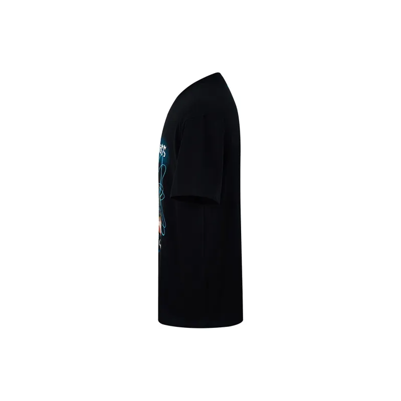 Cavalli Class T Shirt Men's Black-2