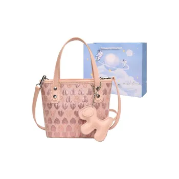 Duoluplo Doron Paul PU Handbag Women's