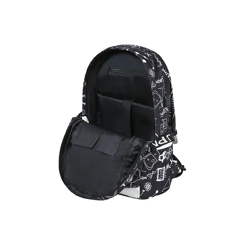 Yohji Kimura Backpacks-35