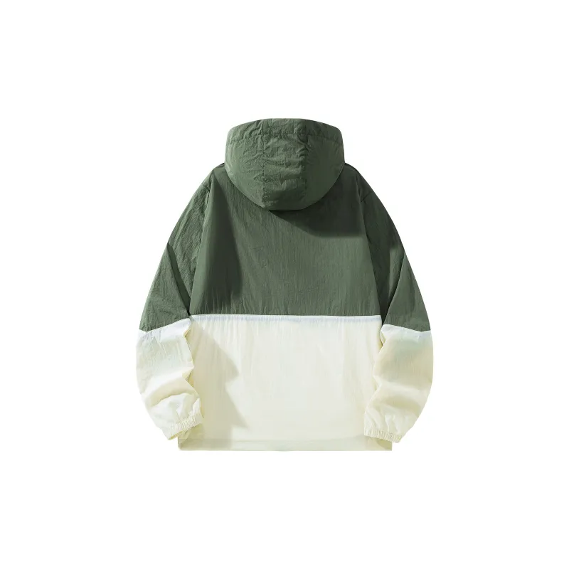 DEERWAY Jackets Unisex-1