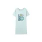 QHDO224D Ice Morning Blue