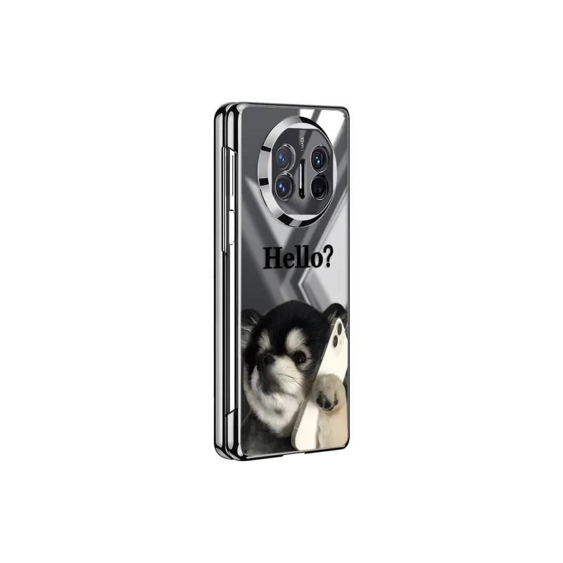 Small bones Phone Cases-1