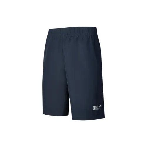 QIAODAN Casual Shorts Men Nova Blue