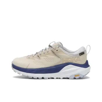 HOKA ONE ONE Kaha Low Gtx 'Beige'