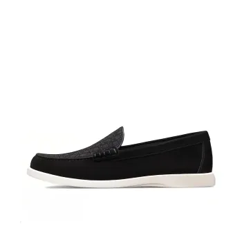 DIOR Granville Loafers Men's Black
