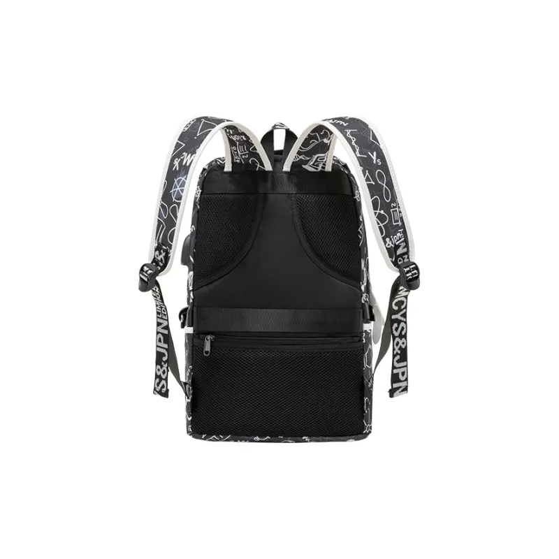 Yohji Kimura Backpacks-12