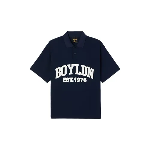 Boy London Polo Shirts Men