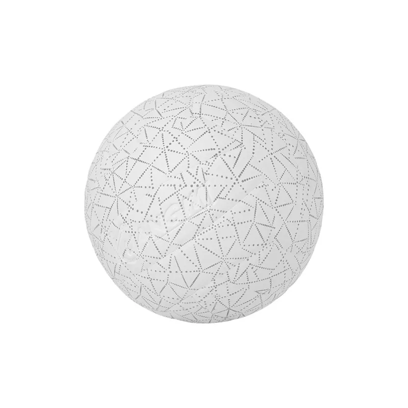 Kuangmi Shining Constellation Series PU Size 5 Volleyball Unisex White-14