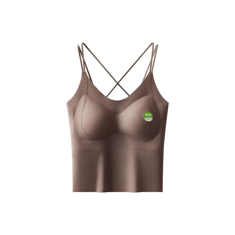 MIIOW Women's Tank Tops-3