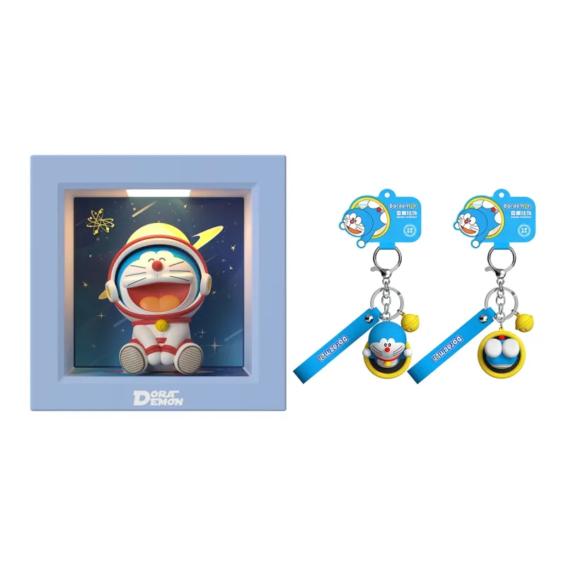 ROCK Chibi Figures-16