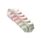 F Set: Cherry Blossom Pink+Lilac+Rose Red+Champagne Gold+Vanilla Green+Vanilla Green