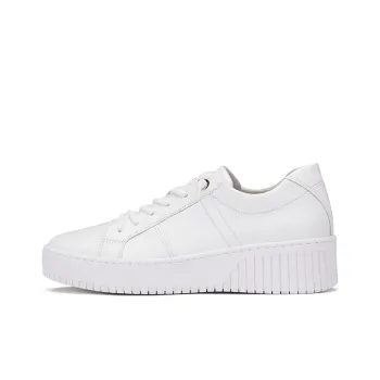 Gabor Low-Top Skateboard Shoes Women's