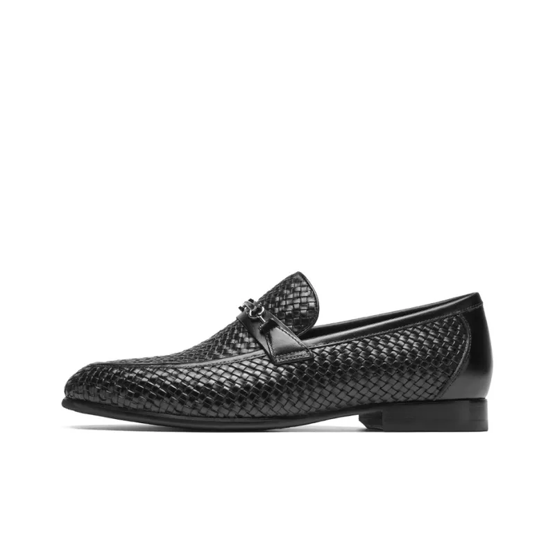 ROBERTA DI CAMERINO Casual Shoes Men's Black-0