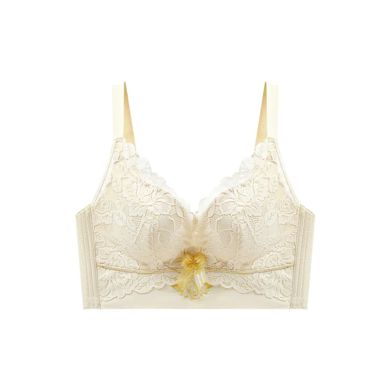 La Chapelle Women's Bras-5