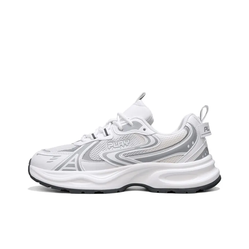 Playboy Low Top Running Shoes Men's-21