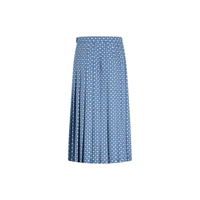Tommy Hilfiger Casual Long Skirts Women's-5