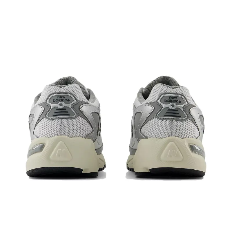 New Balance 725v1 Metallic Silver Slate Grey-4