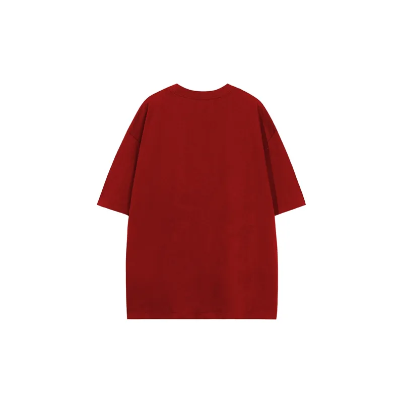K411 T Shirts Unisex-12