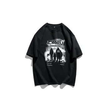 TESTUNG T-Shirts Unisex