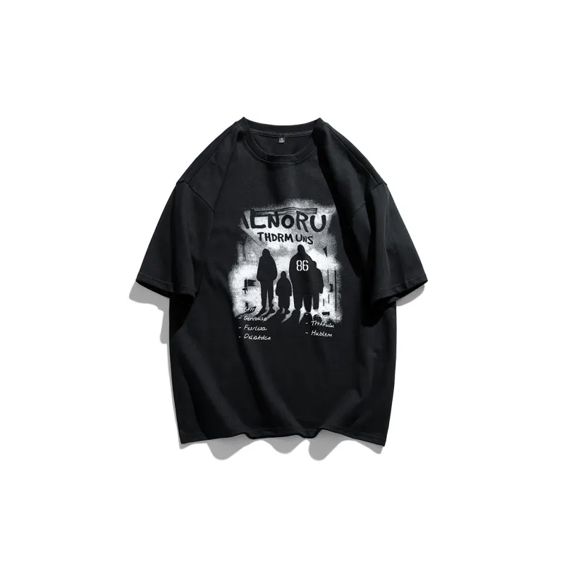 TESTUNG T-Shirts Unisex-0