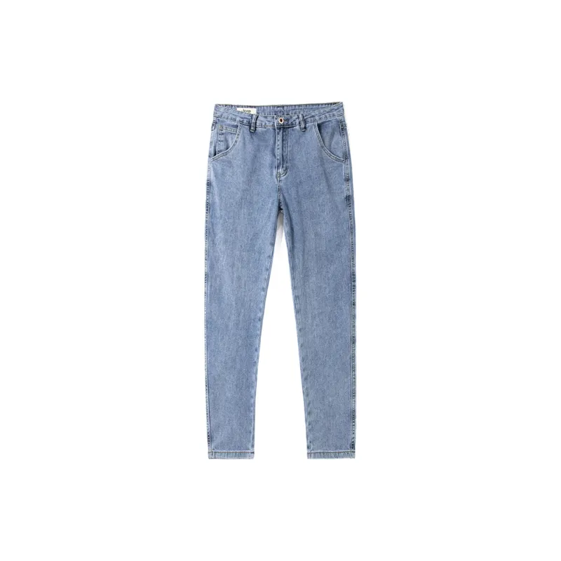 Jeep Jeans Men Light Blue-1