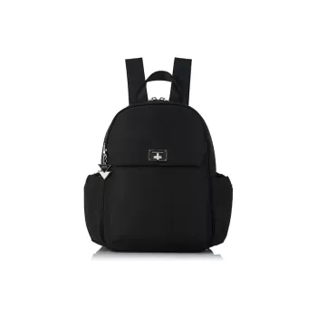 HEDGREN Polyester Backpack Large Size Women's Multicolor